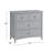 Montauk 3 Drawer Dresser (Ready To Assemble)-271234129