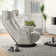 Gatling 360 Degrees Swivel Gaming Chair with 5 Adjustable Position