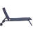 Outdoor Metal Chaise Lounge