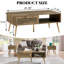 Table basse de 42 po-1214181437