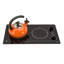 Kenyon Caribbean 2400 Watt Electric Double Cooktop