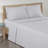Cozy Flannel 100% Cotton Sheet Set-119030972-119030954