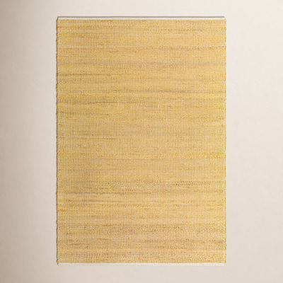 Inge Handmade Jute / Sisal Natural Rug