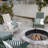 Berlin Gardens Mayhew Adirondack Chair-1140896501