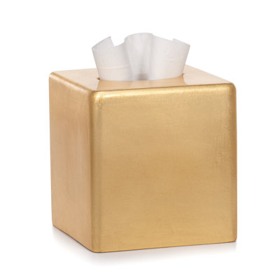 Aura Tissue Cover