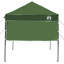 Canopy Tent Manual Fabric Outdoor Shade Pop-up Event Party Modern Large-923797794