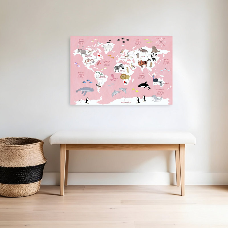 Print, 60.96cm H x 91.44cm W