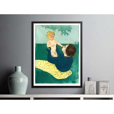 Barnes Print