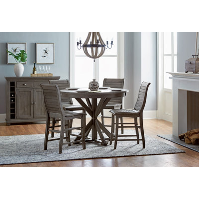 Kuntz Round Dining Table