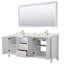 Daria 80'' W Vanity-834836200-834836205-834807153