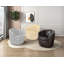 Chaise pivotante Imani-2081296762