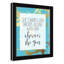 «Whereever she goes», art encadré-48187697-47973636