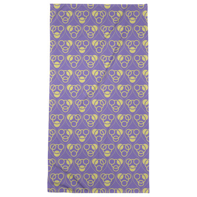 Jordao Bath Towel