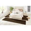 Nasty Tufted Brown Rug