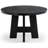 Beverley Round Wood 47 Inch Dining Table-2021054715
