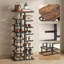 Shoe Storage