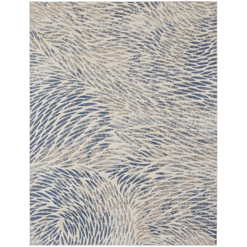 Zellmer Abstract Area Rug, Rectangle 239 x 300cm