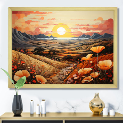 " Canyon Mirage II "