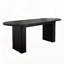 Table de salle à manger extensible pour 4 à 8 personnes-121780070-121780069