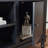 Unfinished TV Stand for TVs up to 55"-517940155