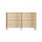 Aaron 63'' W Vintage 8-Drawer Dresser-1048704674