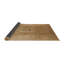 Tapis oriental ivoire / brun clair Skarthi-2076572201