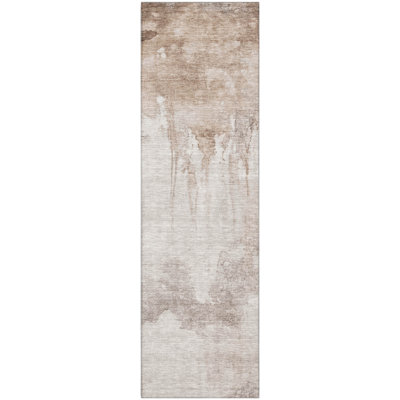 Premium Machine Washable Jacquez AMF1791 Modern Rug