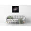 Joseito Glass Wall Clock-1982220516
