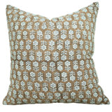 Linen Pillow Cover