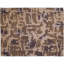 Modern One-of-a-Kind Rectangle 5'7" X 7'1" Hand Knotted Area Rug