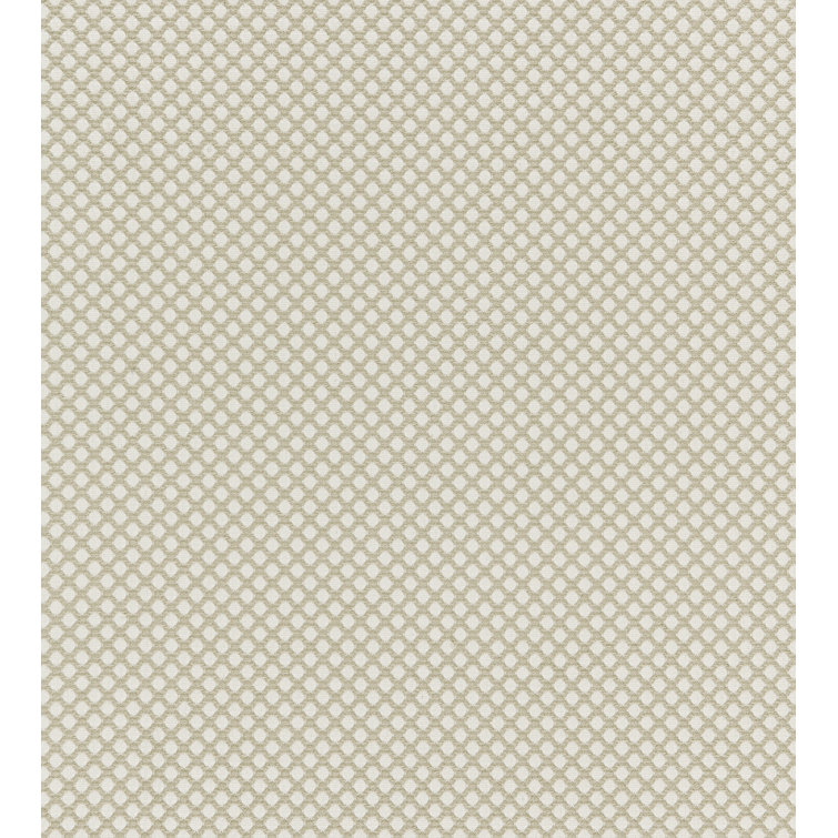 Calypso - Crypton Home Bellaire Trellis Fabric