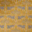Woodland Leopard Velvet Fabric-58849731