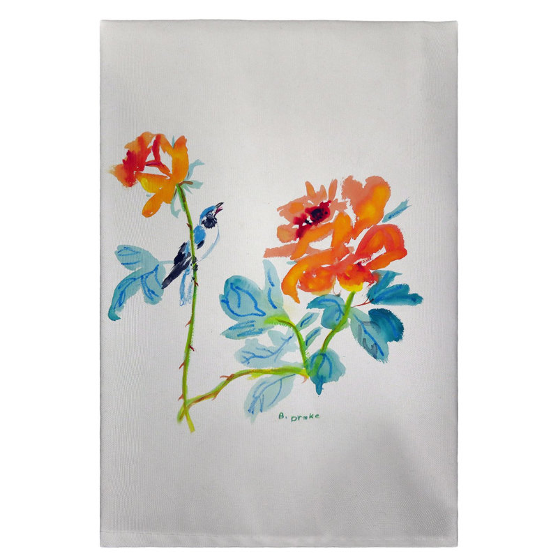 Boulemane Ultra Light Hand Towel