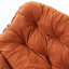 Fleece Fabric；Iron Rocking Chair-703082233