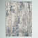 Lemaire Abstract Blue/Gray/Ivory Area Rug