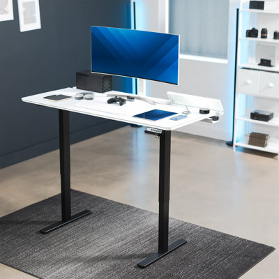 Vivo Electric 60" X 30" Desk