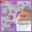 Housse de couette abstraite Bubbles Bedding-122394409