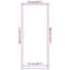 Doormat Non-Slip-330666918-330666943