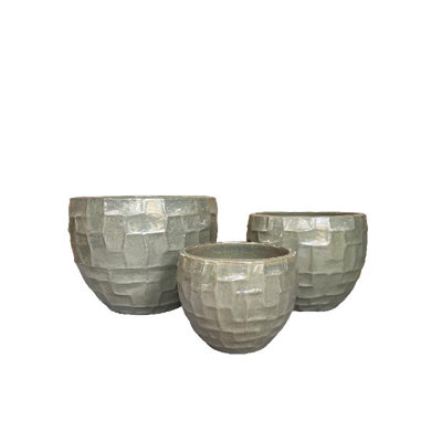 Brunson Pot Planter