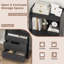 Commode 3 tiroirs Ramone