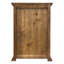 Table de chevet en bois massif Syn-1089853491