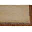 Tapis de couloir moderne fait à la main Gabbeh 3 x 10