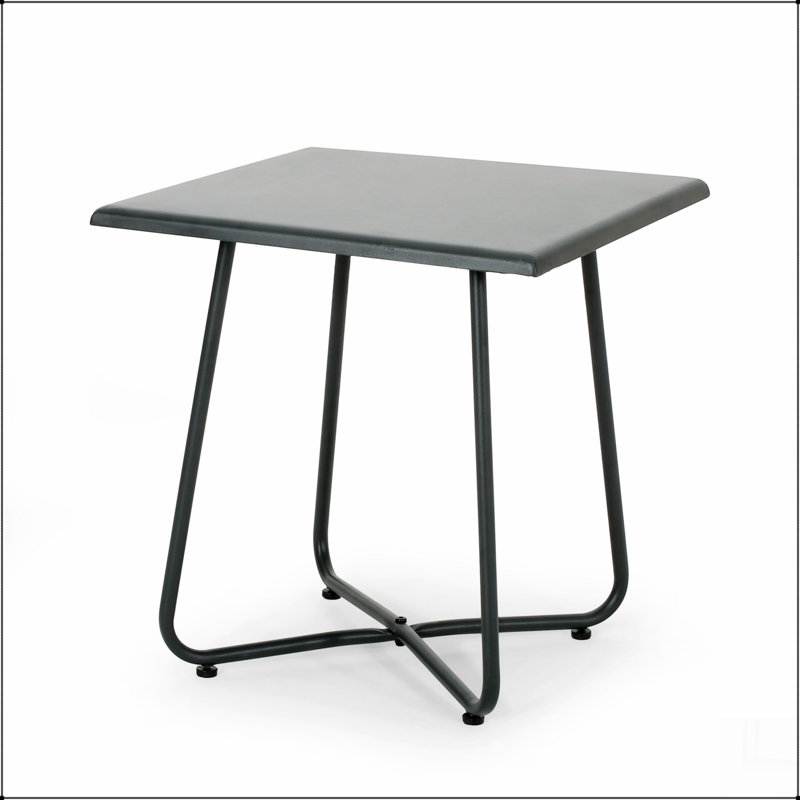 ALDER 18" SIDE TABLE