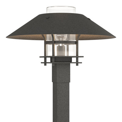 Henry 1 - Light 15.8" H Hardwired Lantern Head