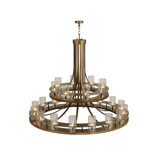 Arion 24 - Light Chandelier