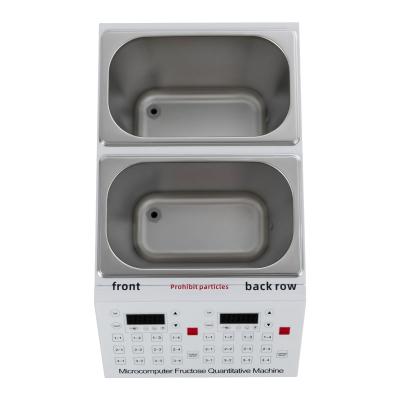 OUKANING Automatic Espresso Machine