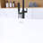 59'' x 29.5'' Soaking Solid Surface Bathtub