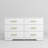 Blayre 47.25'' W 6 - Drawer Dresser-648749223