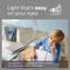 Philips LED GU10 Spotlight 50W-72160861