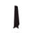 TriAire 56 inch Indoor/Outdoor Ceiling Fan Blade Set of 3 - Dark Walnut-43413542-43413549